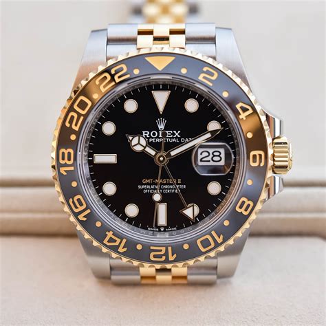 rekening rolex gmt 2 master|rolex gmt master 2 release date.